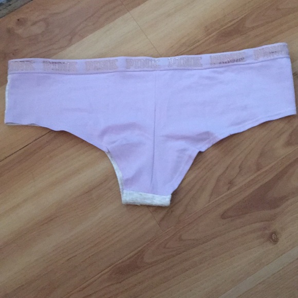 VS Pink Panty - Picture 2 of 2